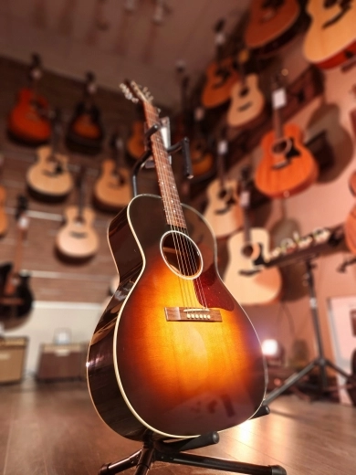 Gibson - L-00 - Vintage Sunburst 2